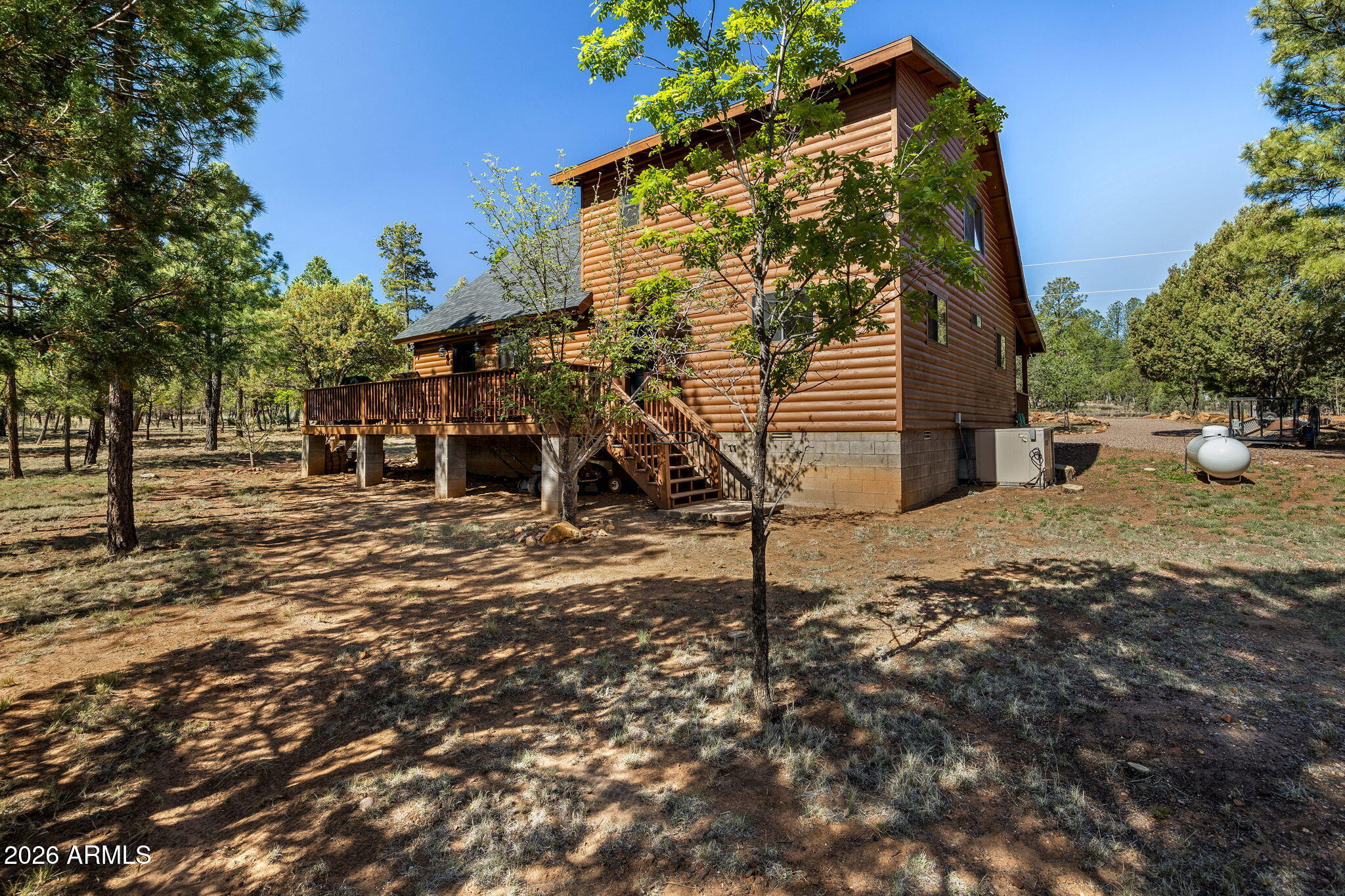 2797 Deer Hill Overgaard, AZ 85933 - Photo 26 of 40 2797ParadisePines-Heber-AZ-26