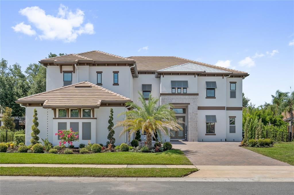 10175 Brocksport Circle Gotha, FL 34734 - Photo 53 of 54