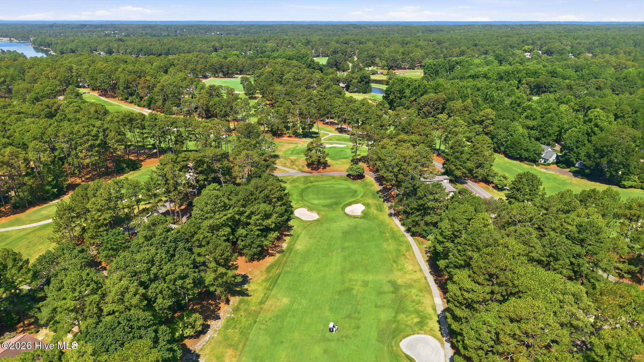 10 Pine Tree Road, Unit 117 Pinehurst, NC 28374 - Photo 48 of 53 Gallery Image 48