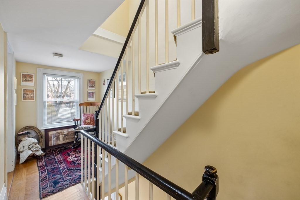 5 Chestnut Street, Unit 5 Medford, MA 02155 - Photo 15 of 26