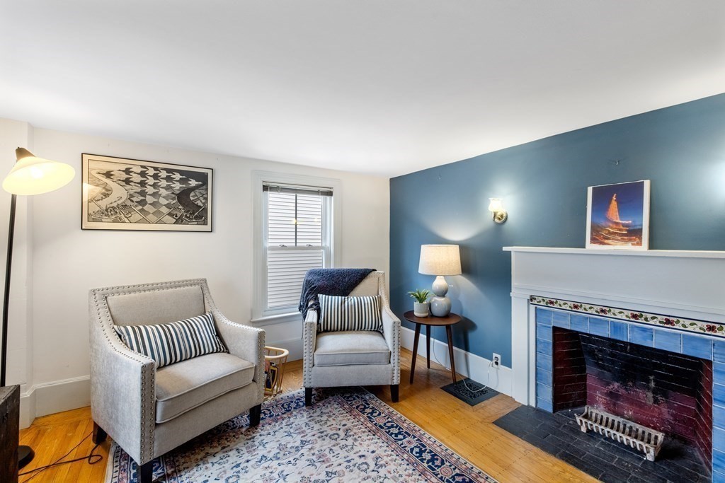 5 Chestnut Street, Unit 5 Medford, MA 02155 - Photo 16 of 26