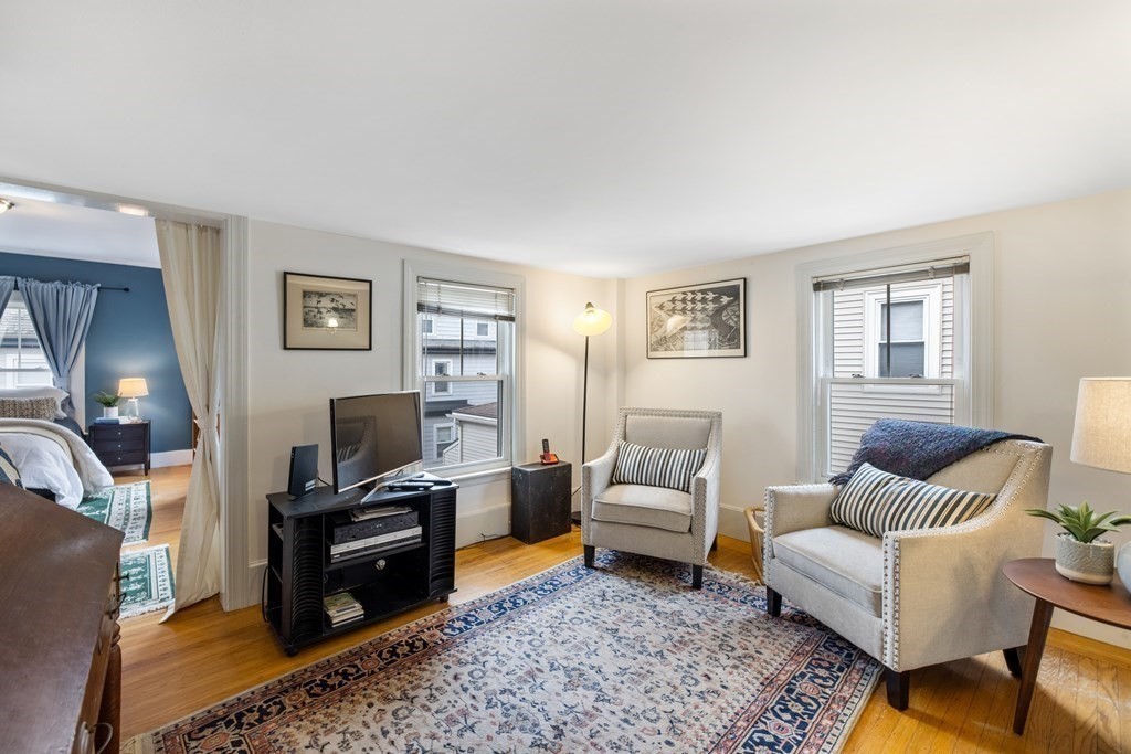 5 Chestnut Street, Unit 5 Medford, MA 02155 - Photo 17 of 26