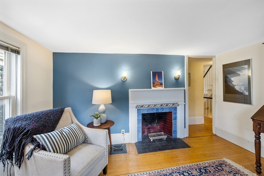 5 Chestnut Street, Unit 5 Medford, MA 02155 - Photo 18 of 26