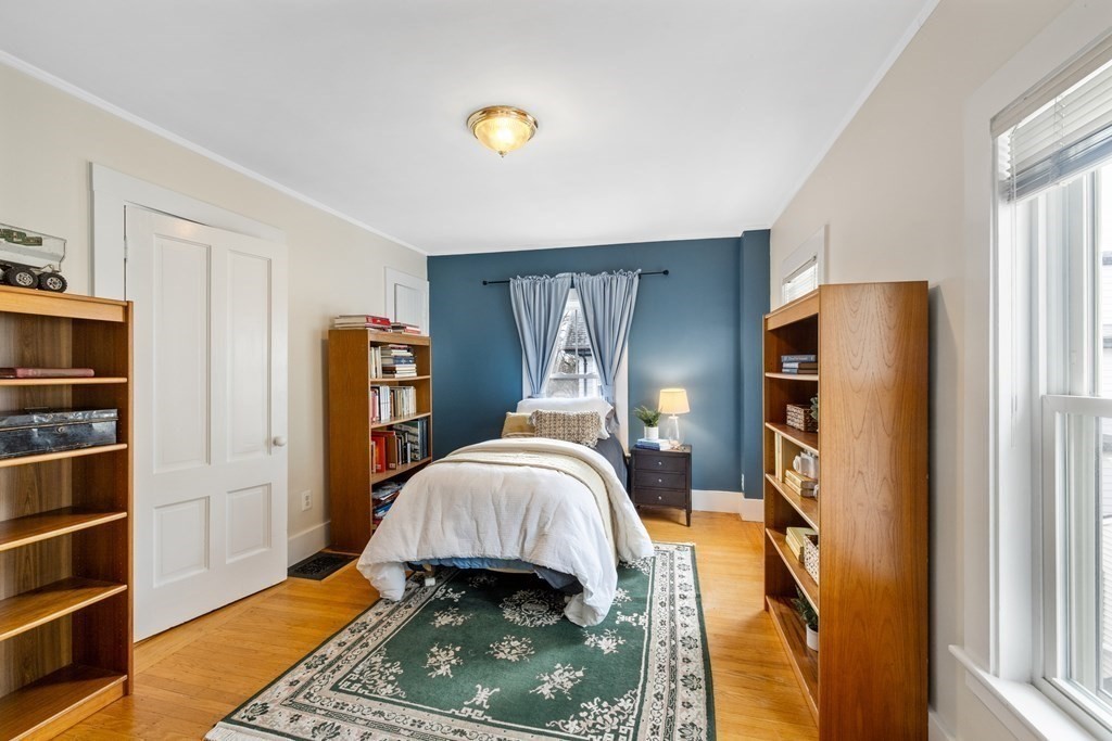 5 Chestnut Street, Unit 5 Medford, MA 02155 - Photo 19 of 26