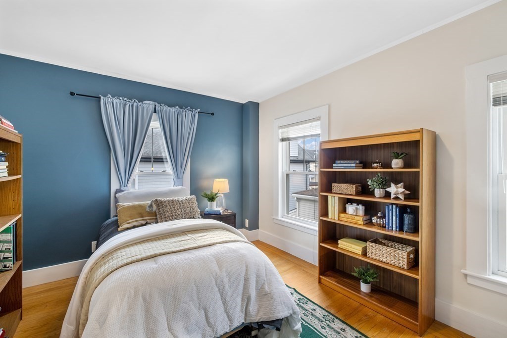 5 Chestnut Street, Unit 5 Medford, MA 02155 - Photo 20 of 26
