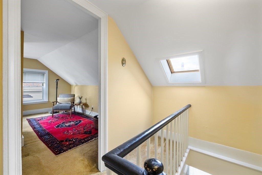 5 Chestnut Street, Unit 5 Medford, MA 02155 - Photo 21 of 26