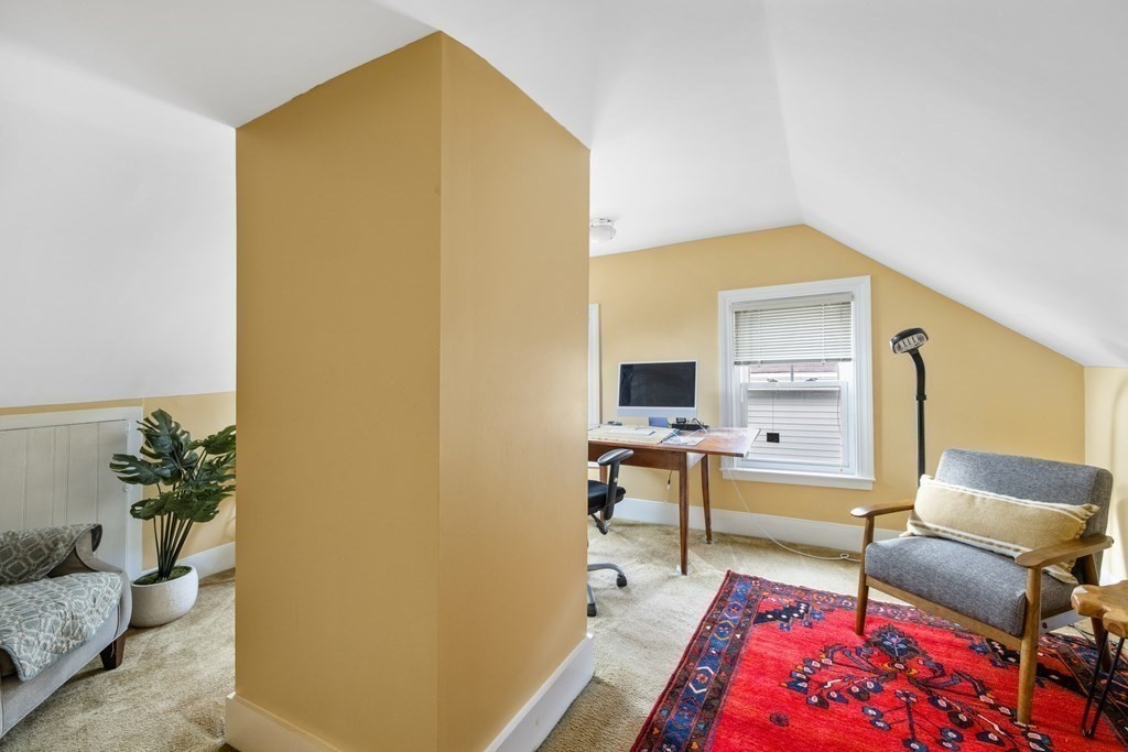 5 Chestnut Street, Unit 5 Medford, MA 02155 - Photo 22 of 26
