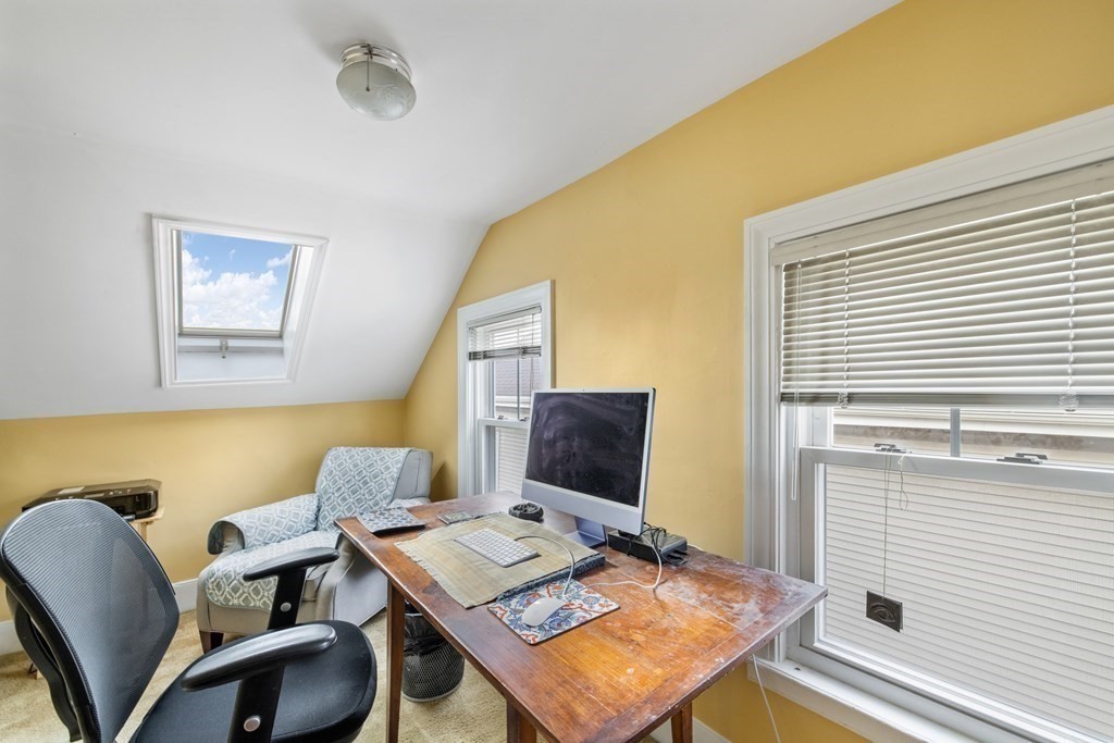 5 Chestnut Street, Unit 5 Medford, MA 02155 - Photo 23 of 26
