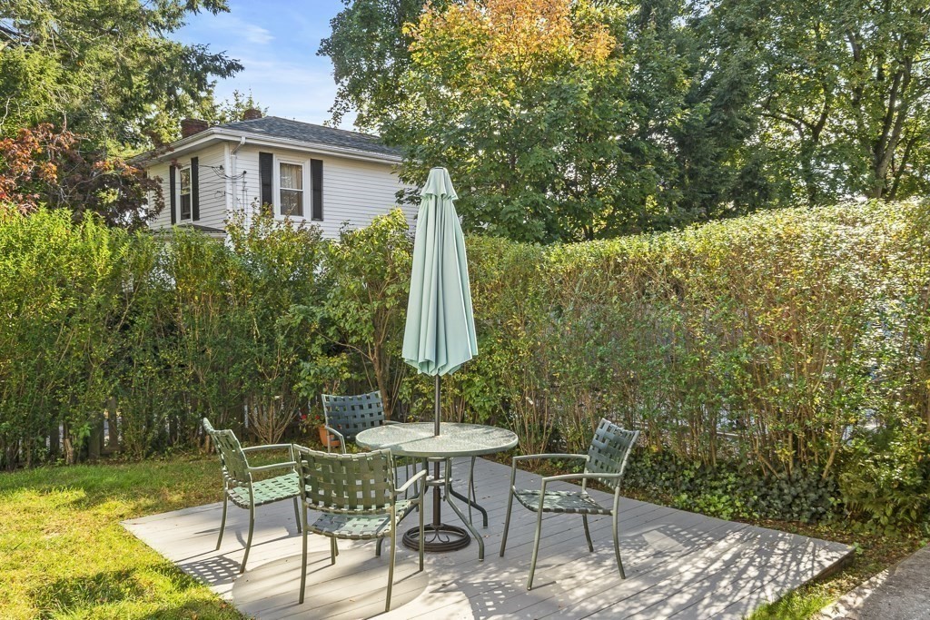 5 Chestnut Street, Unit 5 Medford, MA 02155 - Photo 26 of 26