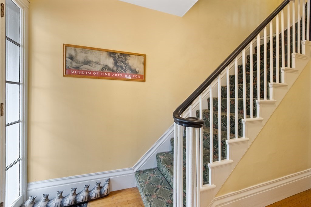 5 Chestnut Street, Unit 5 Medford, MA 02155 - Photo 4 of 26
