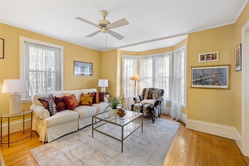 5 Chestnut Street, Unit 5 Medford, MA 02155 - Photo 6 of 26