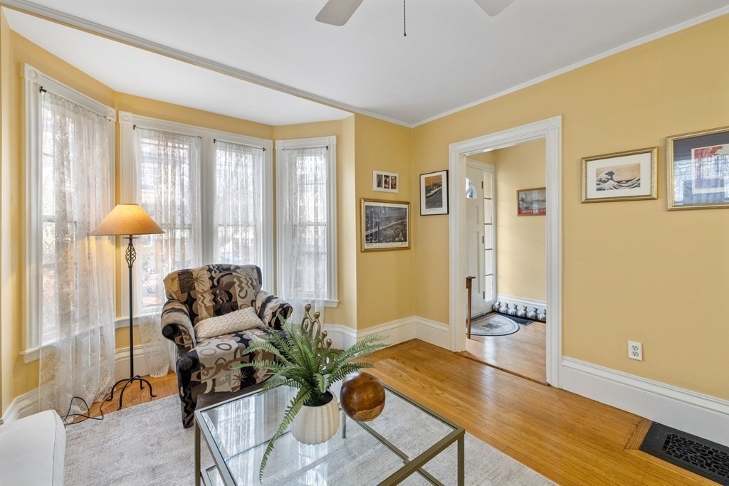 5 Chestnut Street, Unit 5 Medford, MA 02155 - Photo 7 of 26