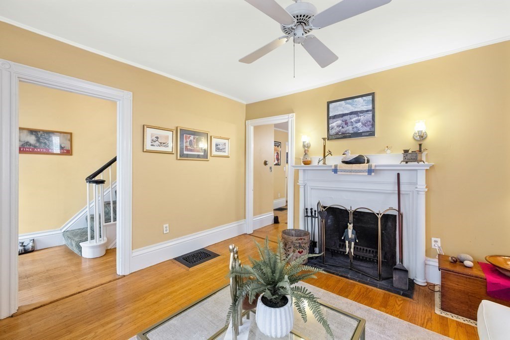5 Chestnut Street, Unit 5 Medford, MA 02155 - Photo 8 of 26