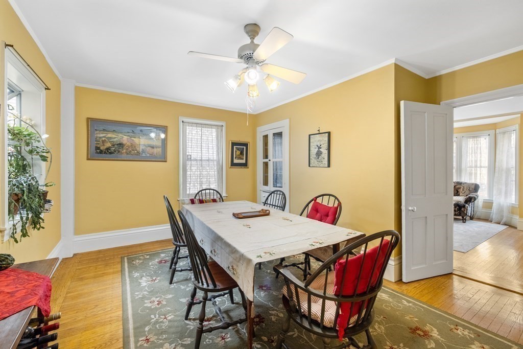5 Chestnut Street, Unit 5 Medford, MA 02155 - Photo 9 of 26