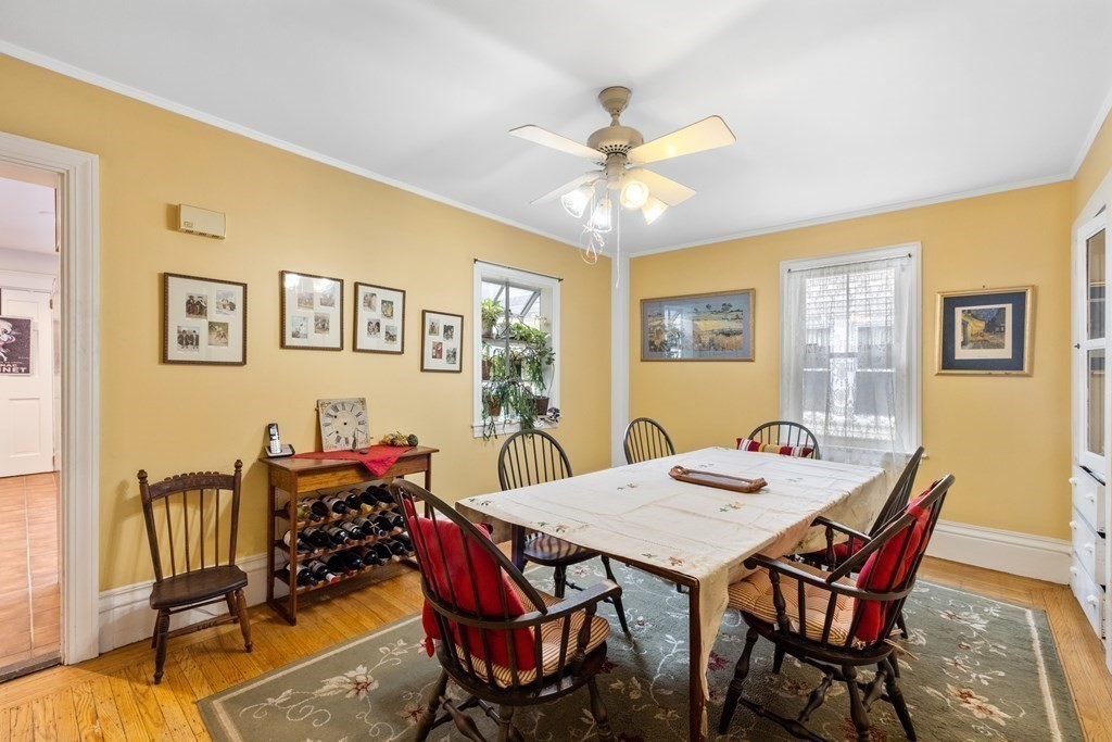 5 Chestnut Street, Unit 5 Medford, MA 02155 - Photo 10 of 26