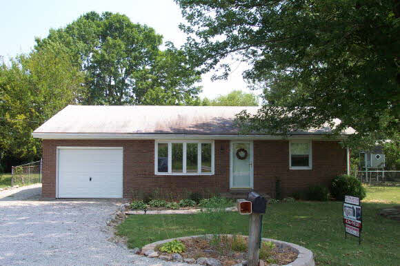4121 North County Line Road Evansville, IN 47720 - Photo 1 of 1 Gallery Image 1