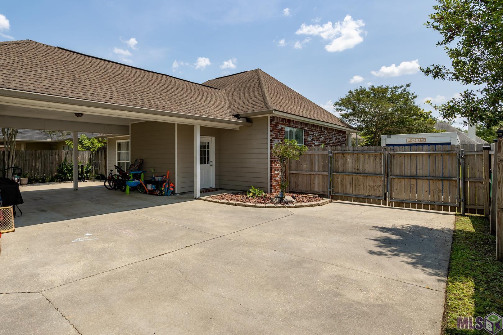 10602 Springglen Court Baton Rouge, LA 70810 - Photo 23 of 28