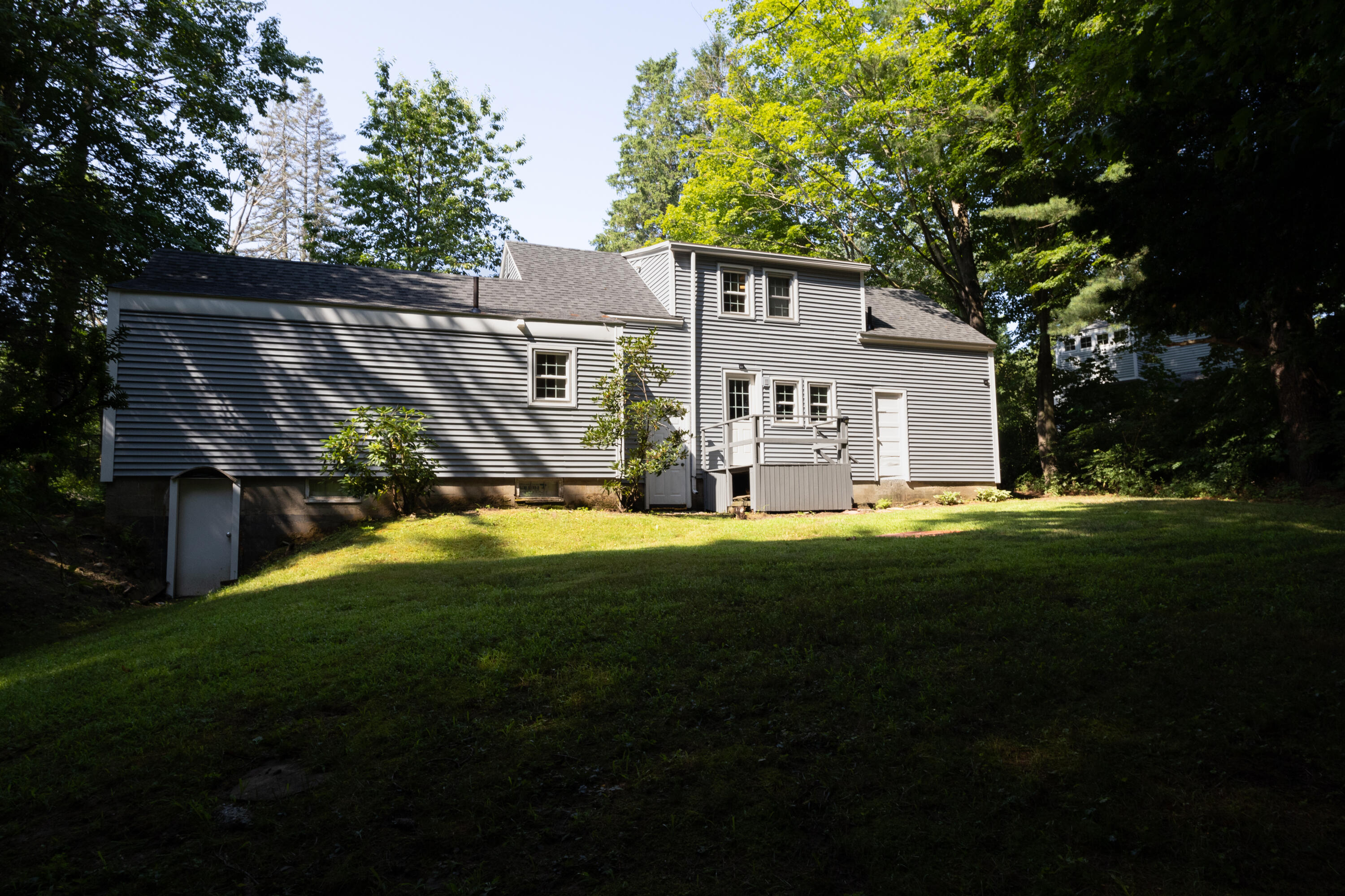 9 Pine View Road Falmouth, ME 04105 - Photo 27 of 35 9Pineview-09
