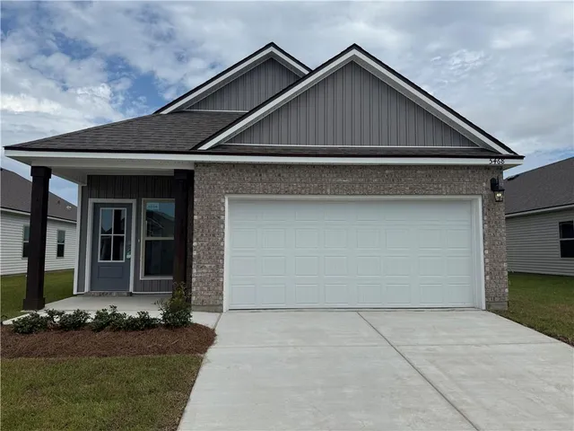 $248,900 | 5468 Fornea Glen Way, Slidell, LA 70458
