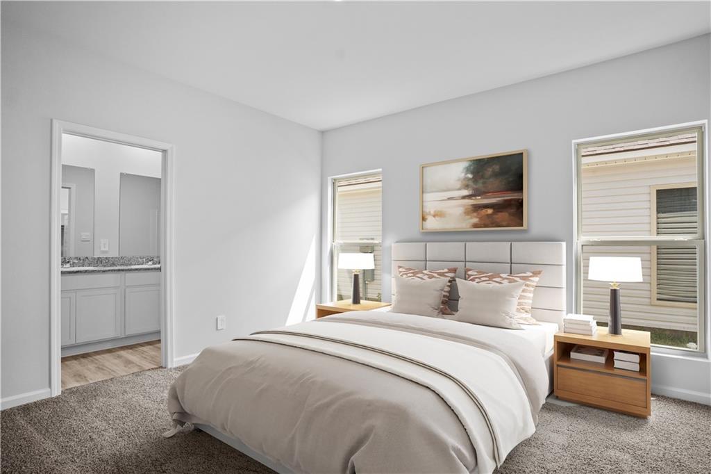 5468 Fornea Glen Way Slidell, LA 70458 - Photo 4 of 8