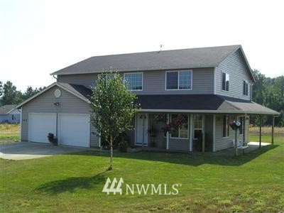 809 Toutle Park Road Castle Rock, WA 98611 - Photo 1 of 1 Gallery Image 1