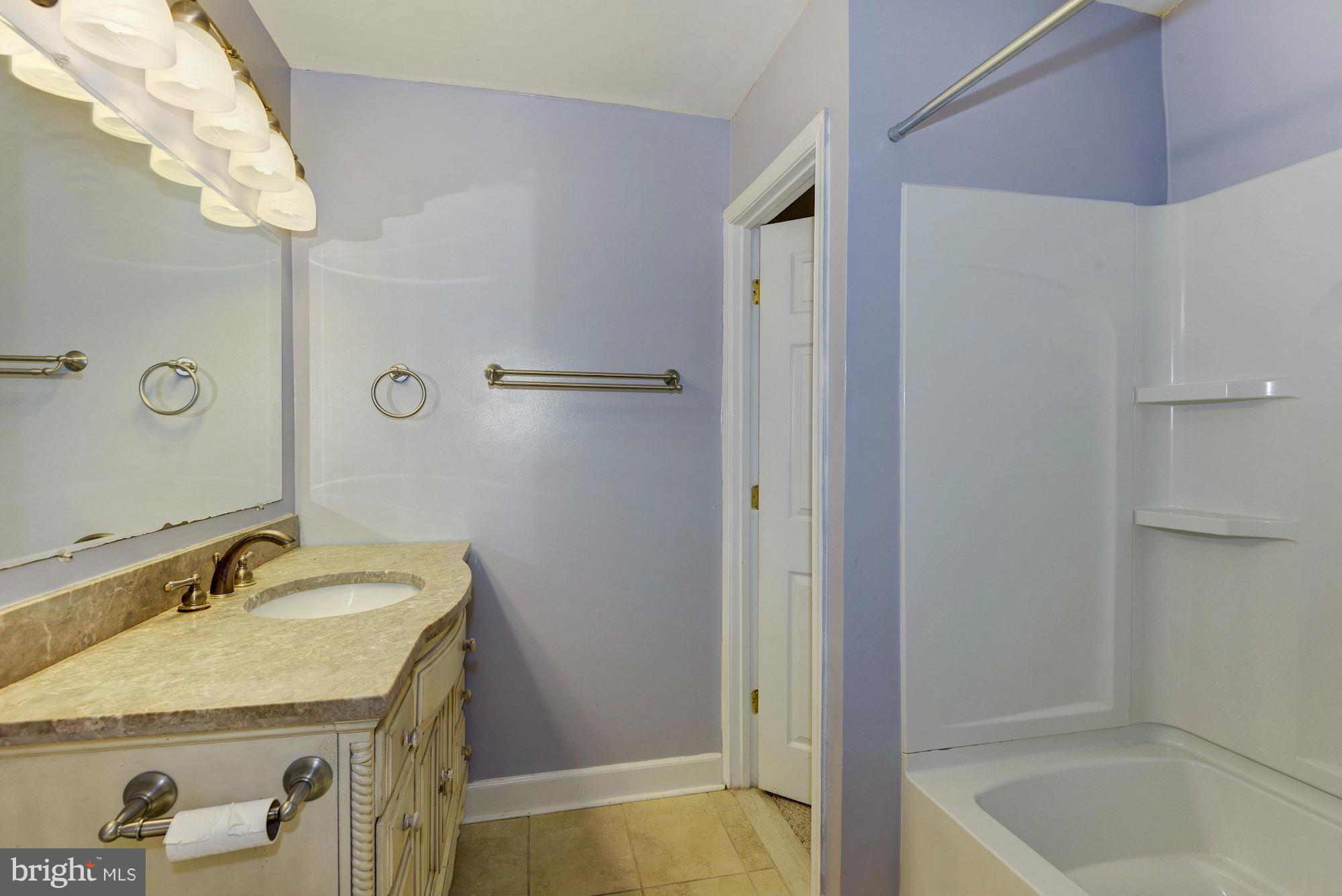 5828 Humblebee Road Columbia, MD 21045 - Photo 12 of 18 Master Bath