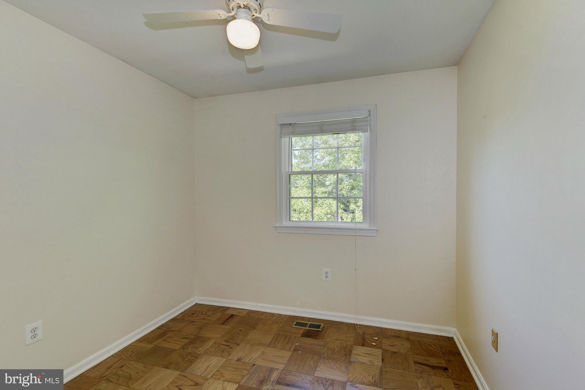 5828 Humblebee Road Columbia, MD 21045 - Photo 14 of 18 Bedroom 3