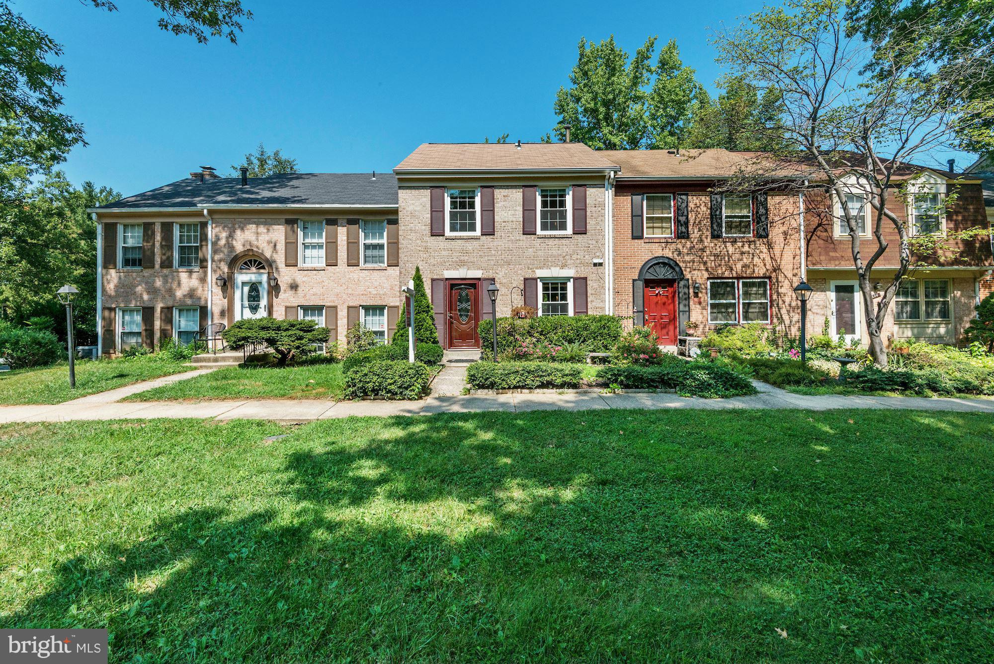 5828 Humblebee Road Columbia, MD 21045 - Photo 18 of 18 Welcome Home!