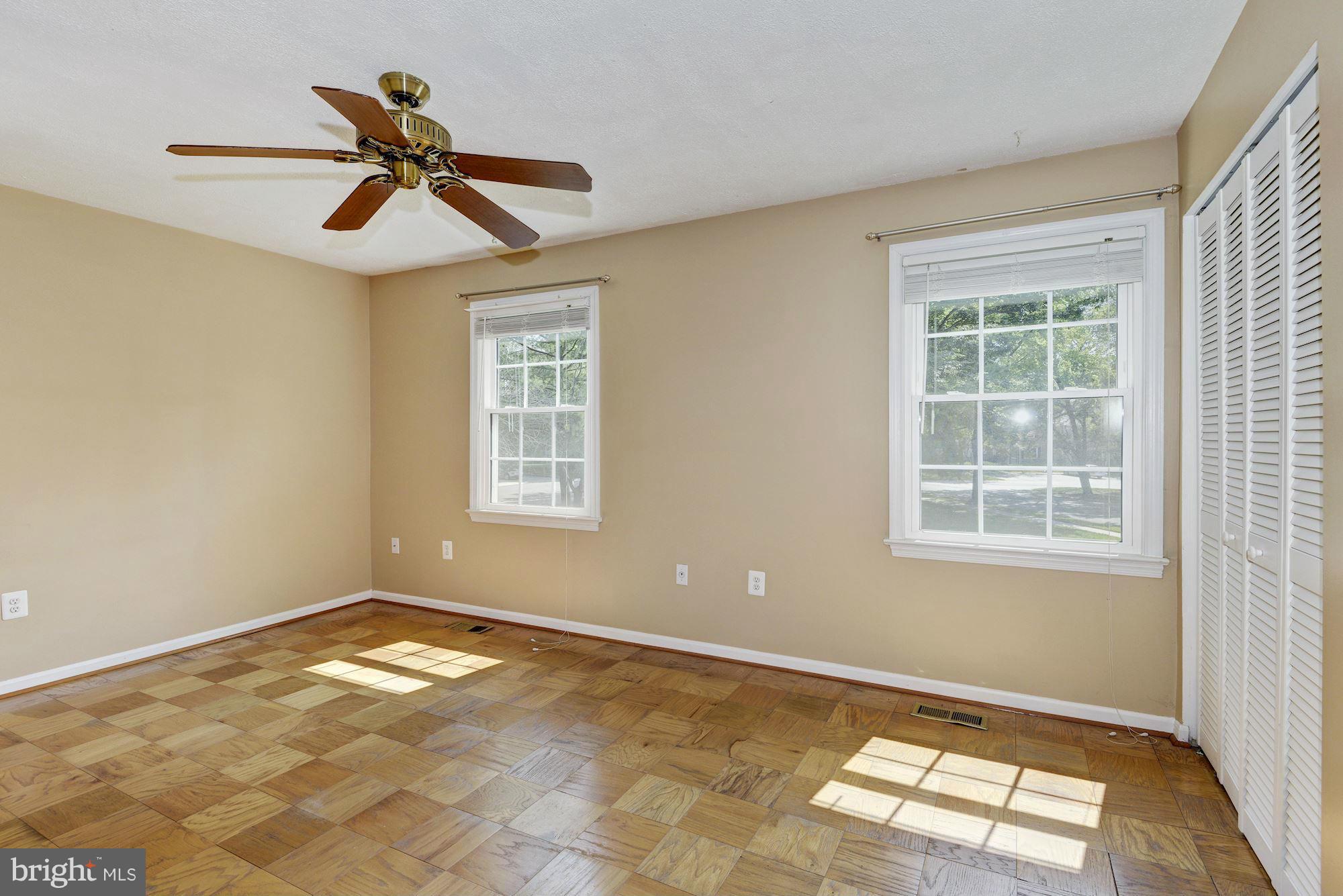5828 Humblebee Road Columbia, MD 21045 - Photo 10 of 18 Master Bedroom