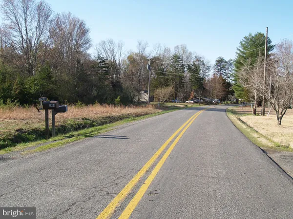 $98,000 | Oakland Road, Louisa, VA 23093