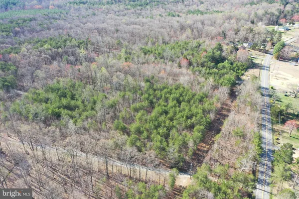 $98,000 | Oakland Road, Louisa, VA 23093