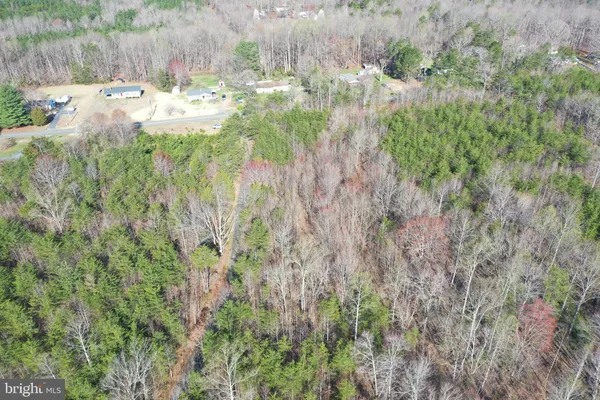 $98,000 | Oakland Road, Louisa, VA 23093