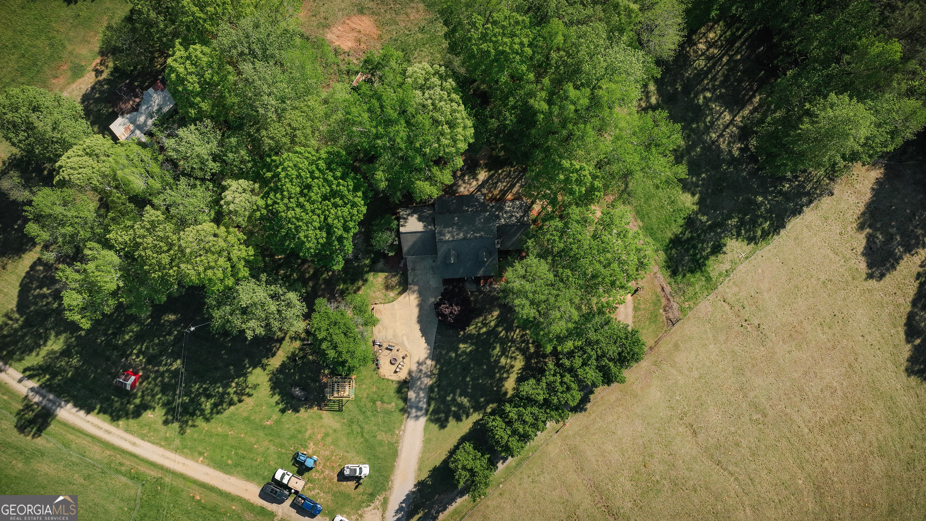 201 Little New York Road Carrollton, GA 30116 - Photo 3 of 29