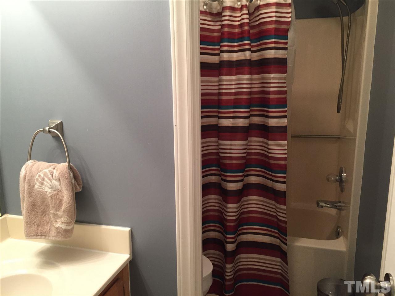 11917 Eagle Bluff Circle Raleigh, NC 27613 - Photo 18 of 25 a view of walk in closet