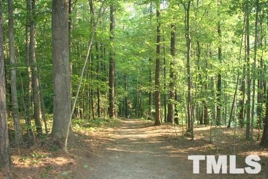 11917 Eagle Bluff Circle Raleigh, NC 27613 - Photo 23 of 25 a view of outdoor space and trees