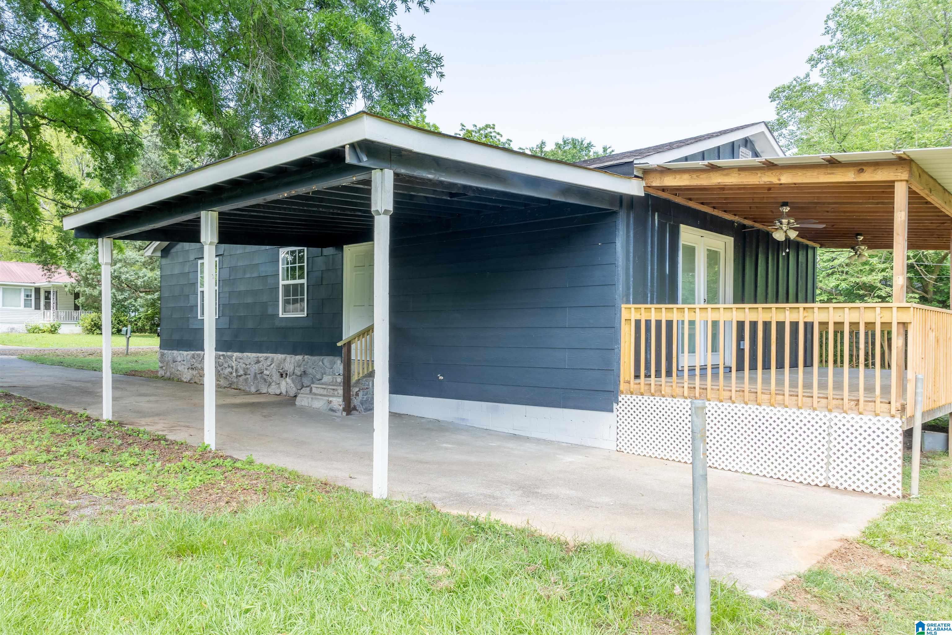 136 Crystal Avenue Bessemer, AL 35023 - Photo 30 of 37