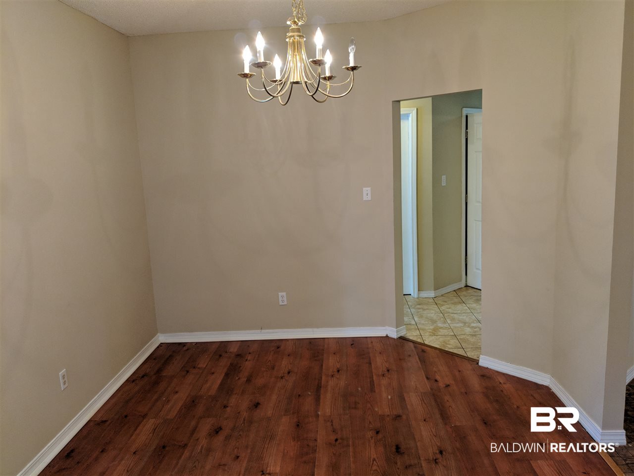 2135 Willow Oak Drive Mobile, AL 36695 - Photo 9 of 19