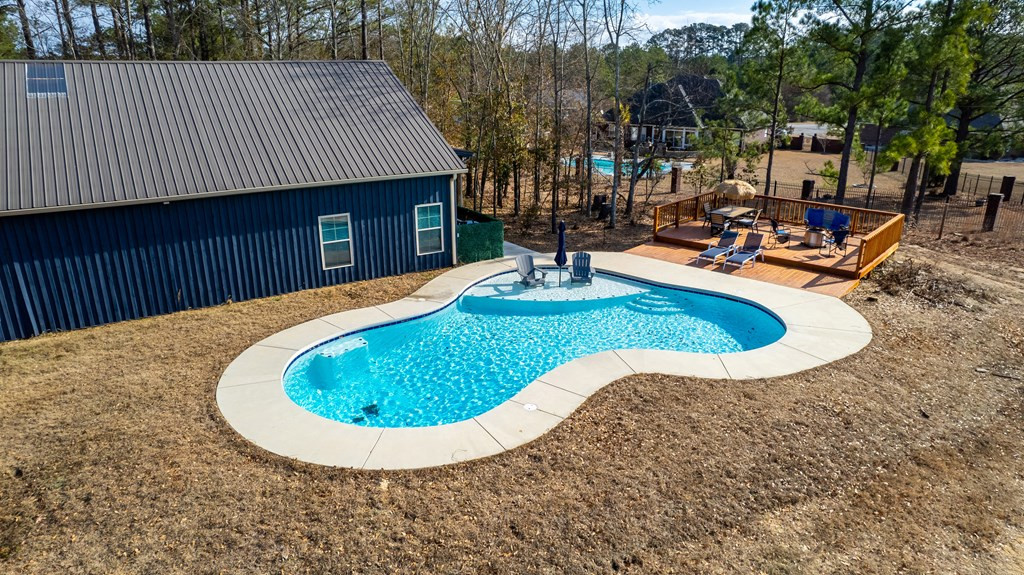 930 Loring Mill Road Sumter, SC 29150 - Photo 27 of 67