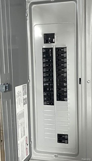 20285 29 Mile Road Ray, MI 48096 - Photo 21 of 25 Utility room