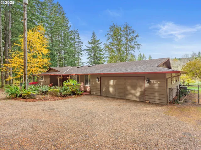 $749,900 | 25404 Northeast 56th Street, Vancouver, WA 98682