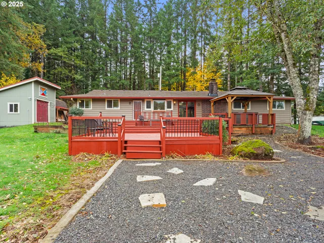 $749,900 | 25404 Northeast 56th Street, Vancouver, WA 98682