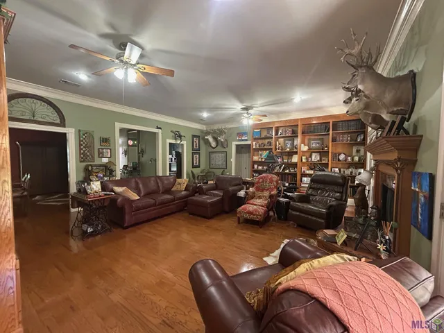 $1,400,000 | 2907 La Highway, St. Francisville, LA 70775