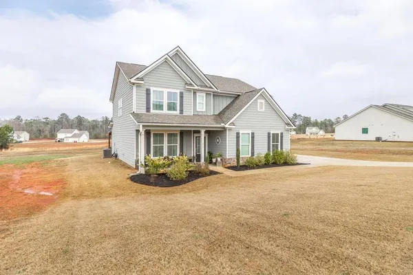 $419,900 | 173 Sanders Road, Macon, GA 31210