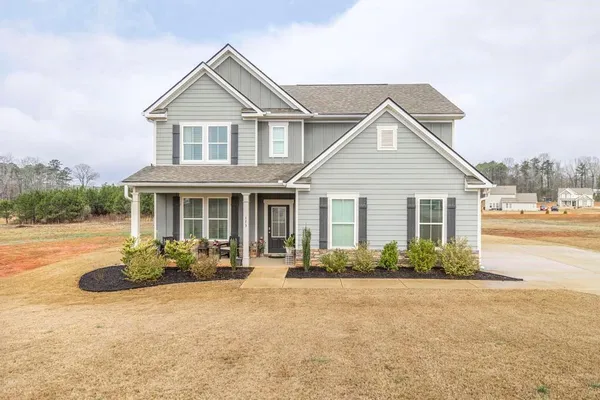 $399,900 | 173 Sanders Road, Macon, GA 31210