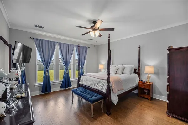 $387,000 | 1525 Audubon Parkway, Madisonville, LA 70447