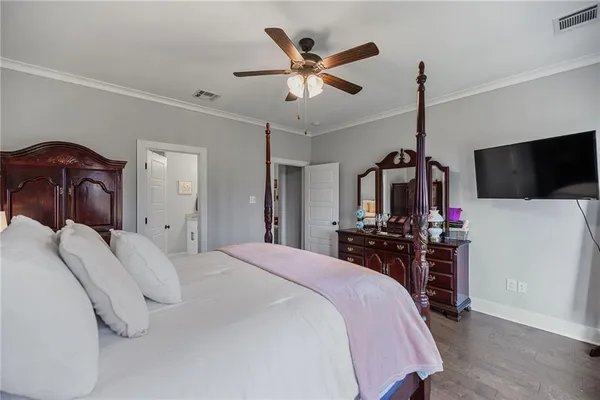 $387,000 | 1525 Audubon Parkway, Madisonville, LA 70447