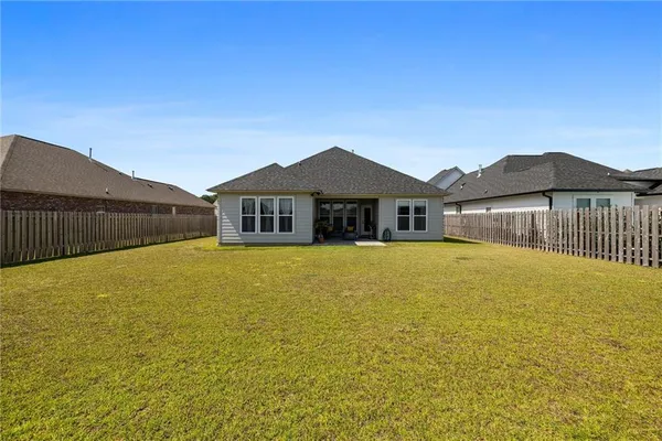 $387,000 | 1525 Audubon Parkway, Madisonville, LA 70447