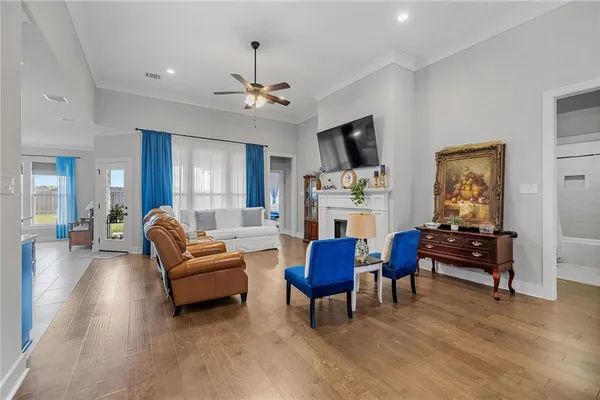 $387,000 | 1525 Audubon Parkway, Madisonville, LA 70447