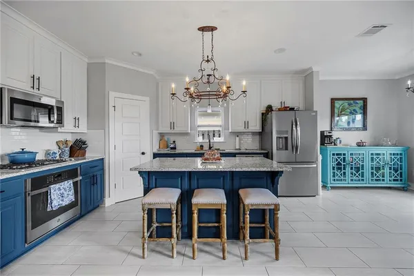 $387,000 | 1525 Audubon Parkway, Madisonville, LA 70447