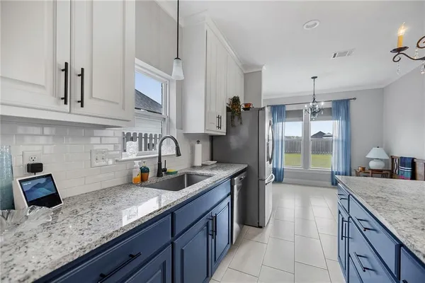 $387,000 | 1525 Audubon Parkway, Madisonville, LA 70447